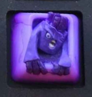 Grimace