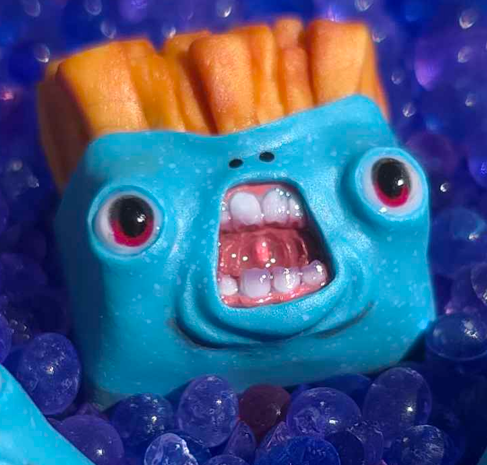Squirter