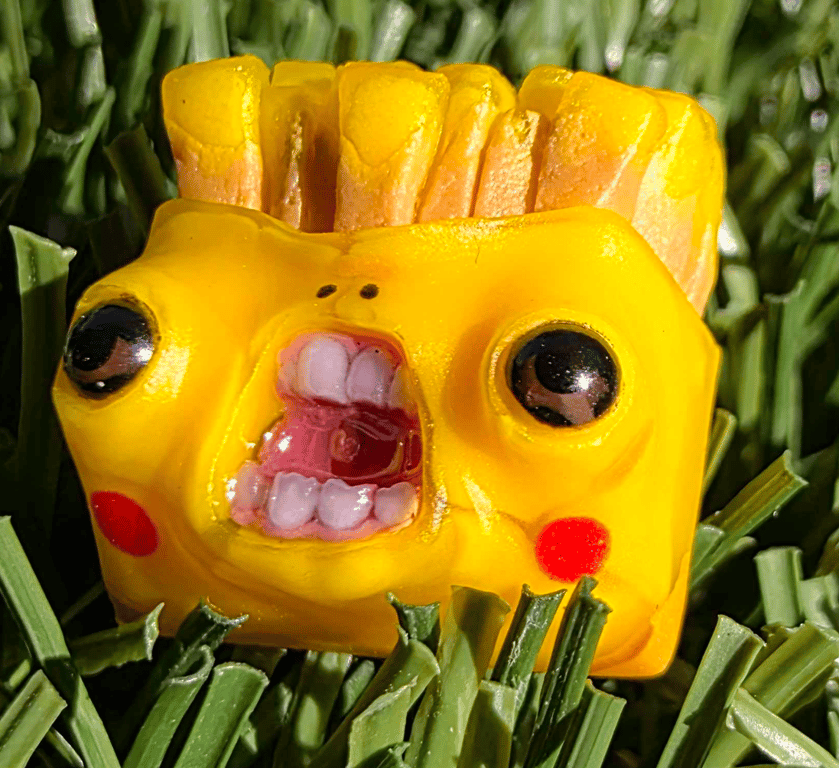 Pikafoo