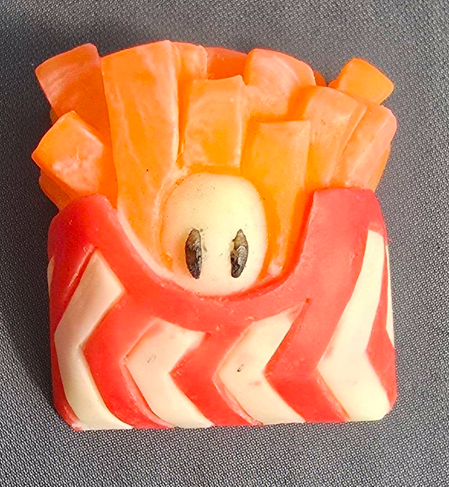 Fry Guy