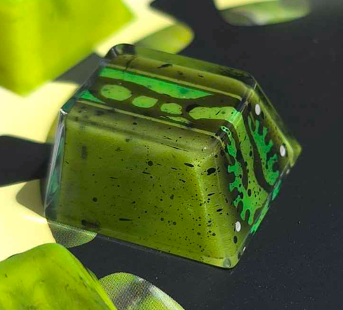 Mutagen