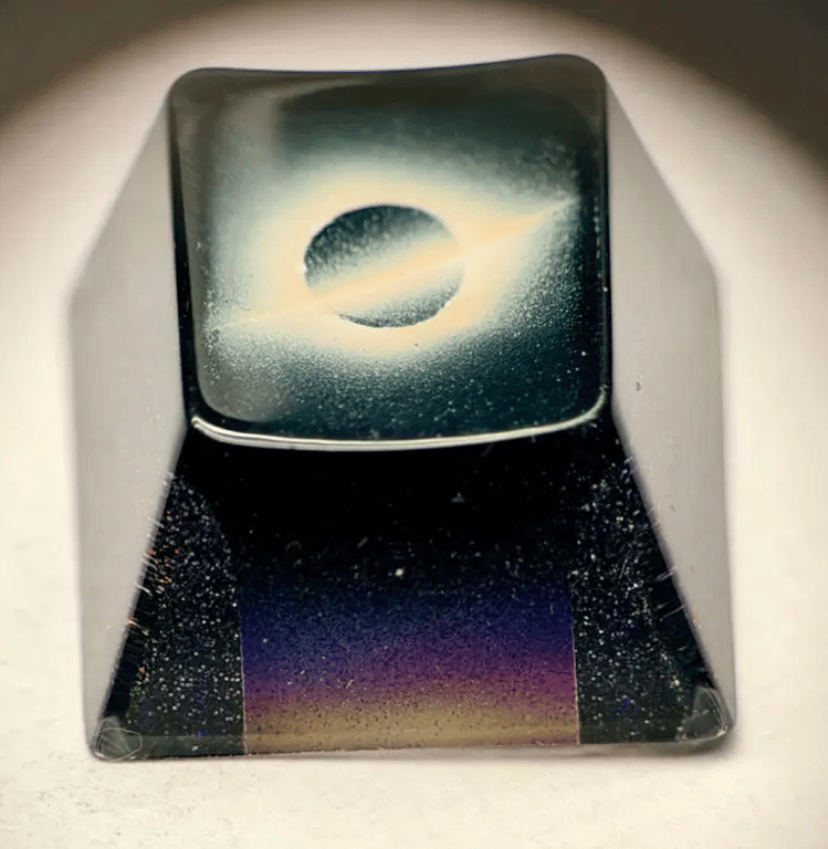 Interstellar