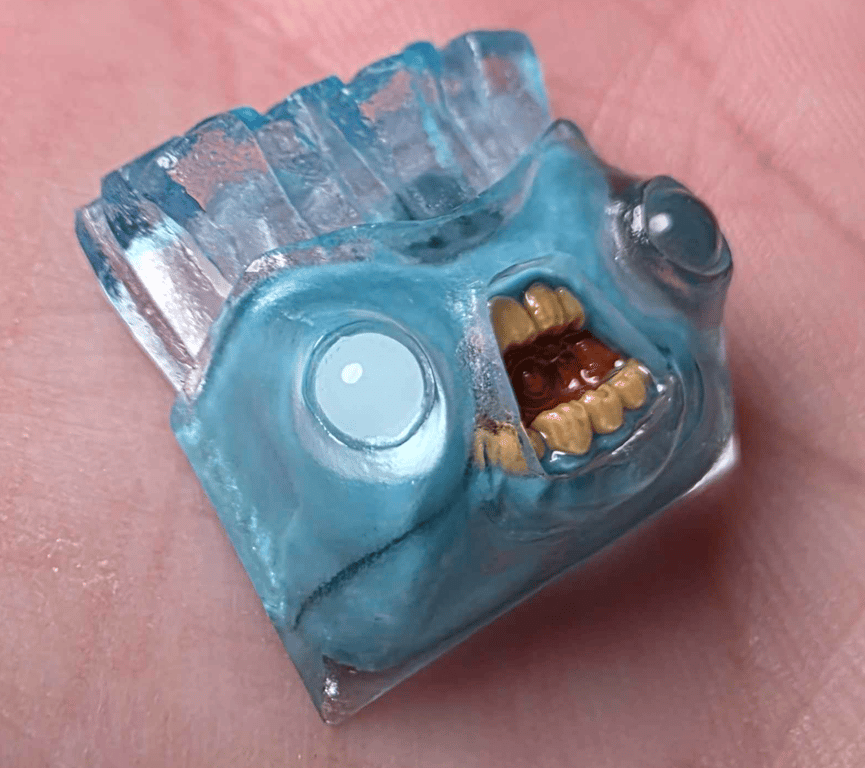 Pack Ripper Squirter