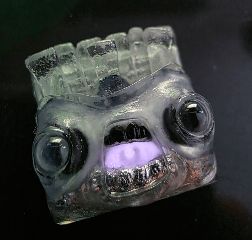 Lock Jaw