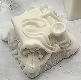 Till Death (White Var.)