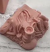 Till Death (Pink Var.)