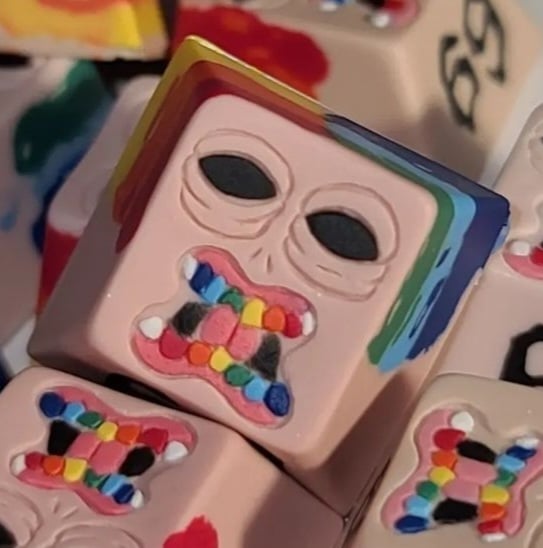 Loose Lips (8o8 collab)