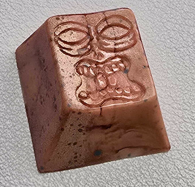 Tiger Milk (Dark Variant)