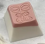 Till Death (Pink Var.)