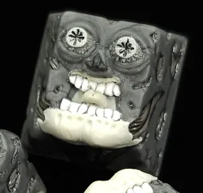 Shades of Formaldehyde