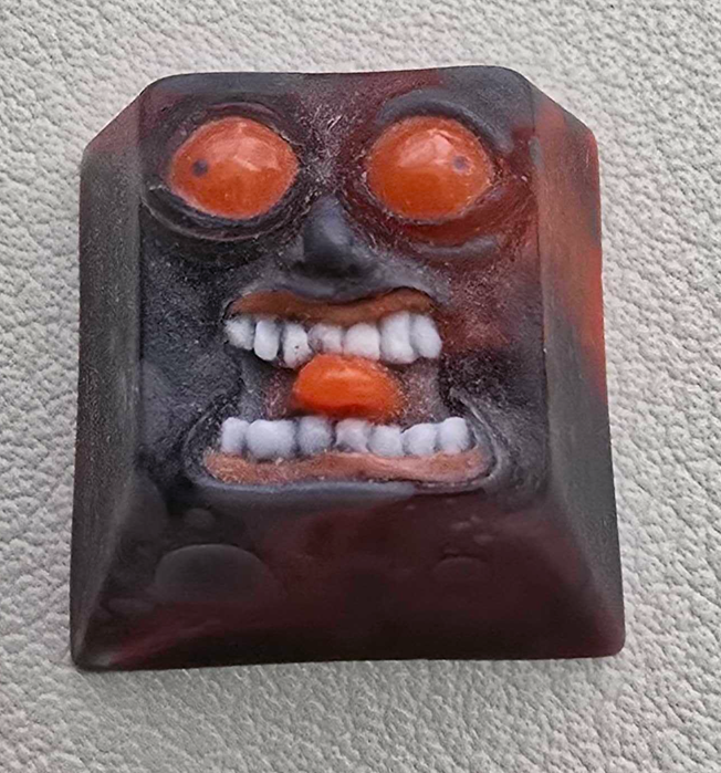 Keycon 2024