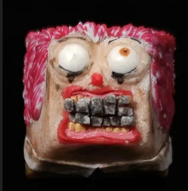 ShittierFace