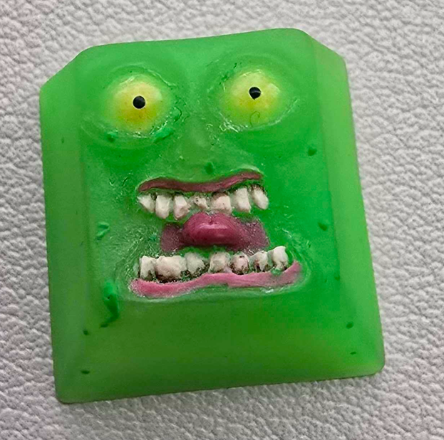 Nightmare Before Keebs 2023