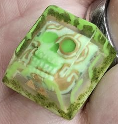 Zonai Sekerts (Blank)