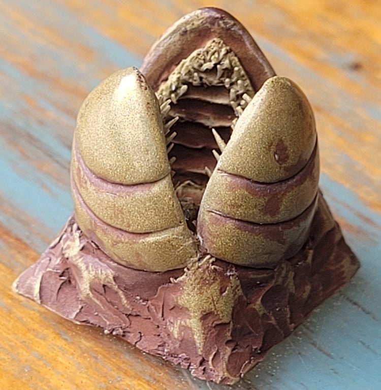 No Condom Brassy Boi