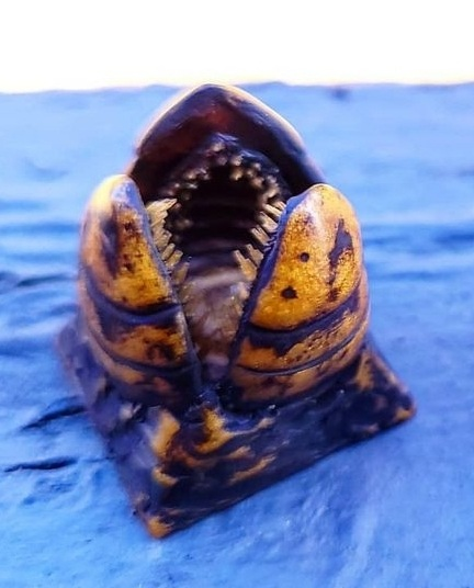 Wacky Arracky Tobacky