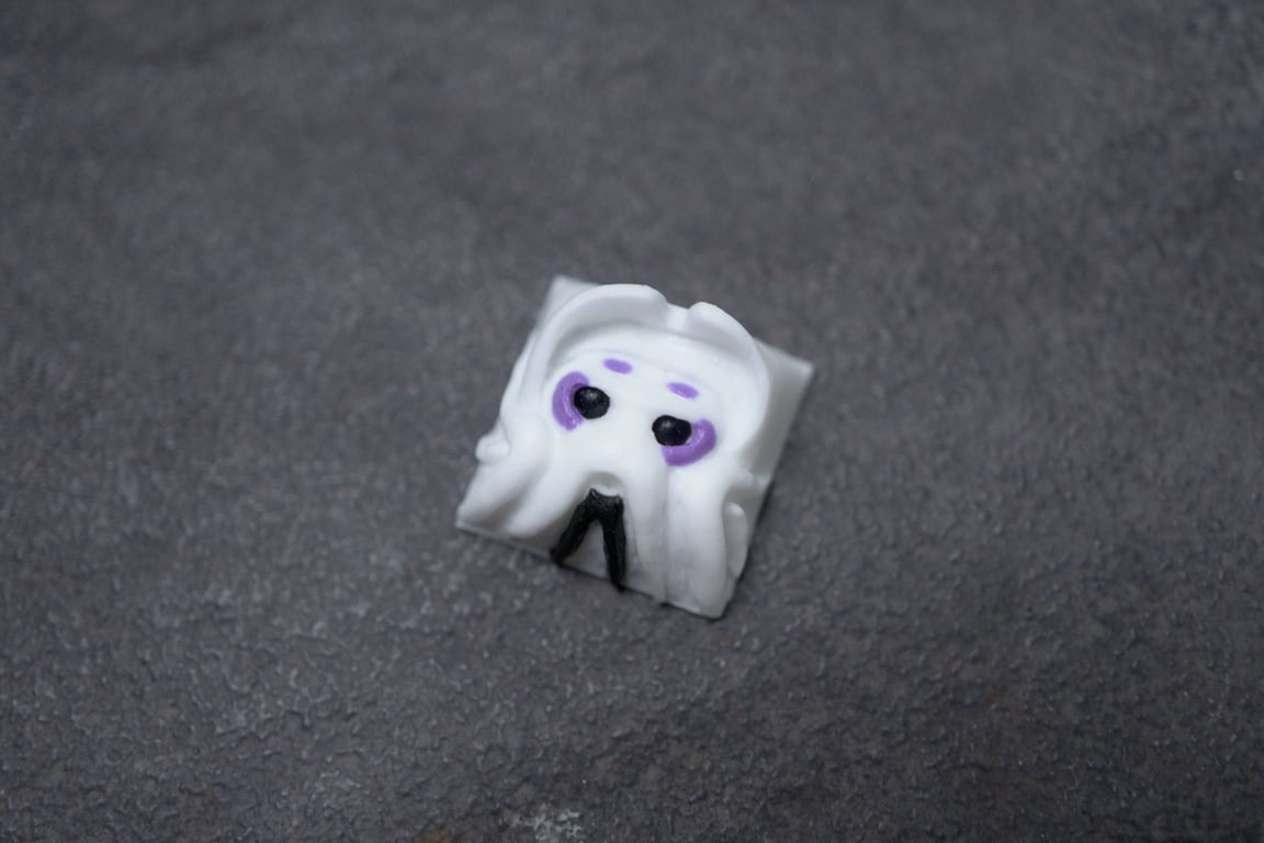 Kaonashi