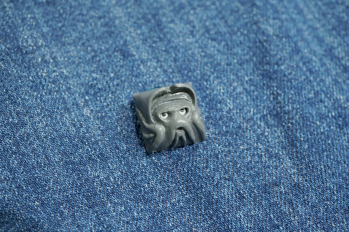 Charcoal