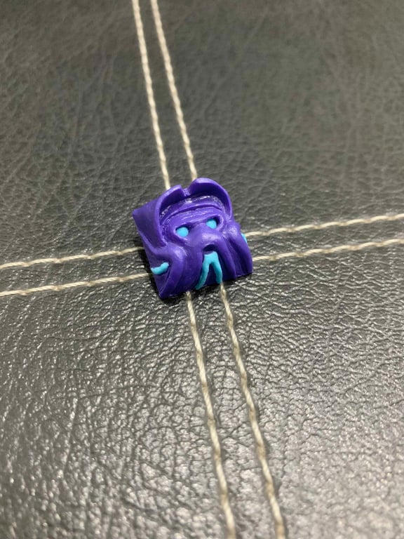Aqua Terong