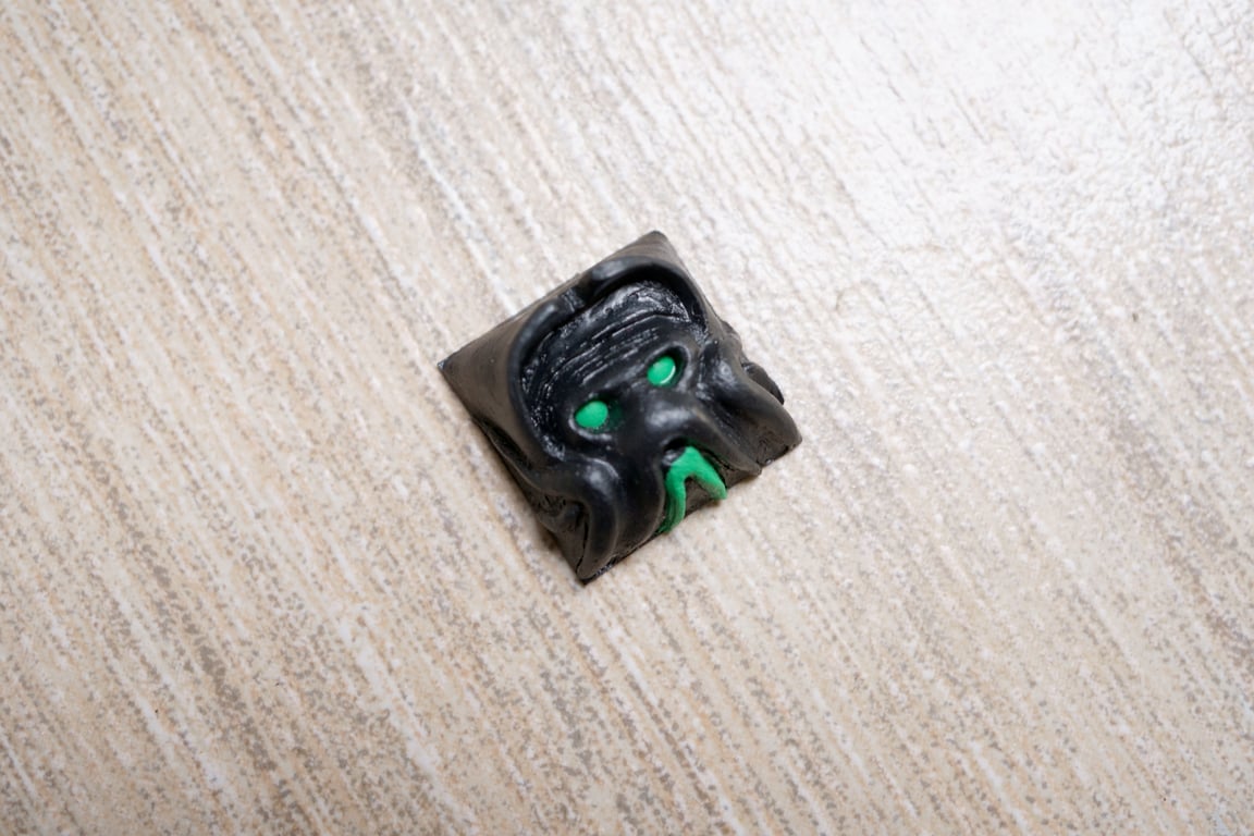 Green Beard