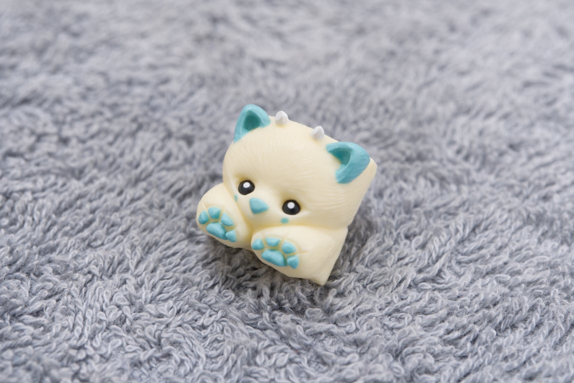Jirachi