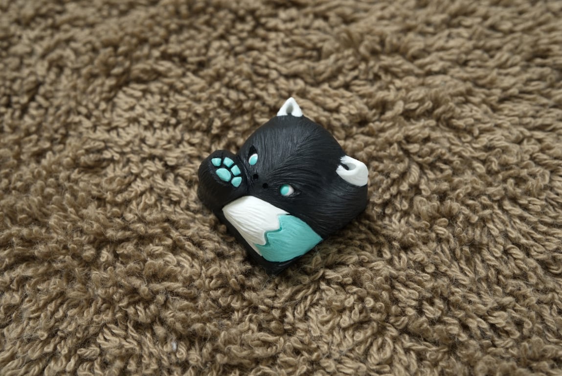 Moon Wolf