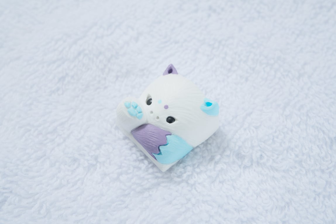 Gumiho