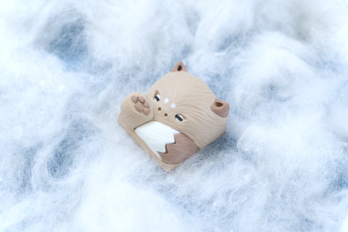 Sleepy Chibimaru