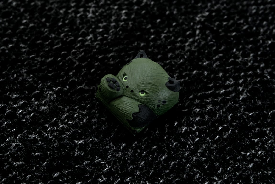 Ghoul