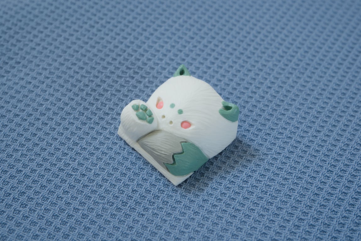 Wasabi