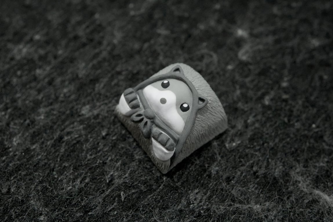 Ashes