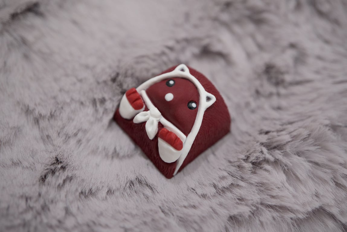 Red Velvet