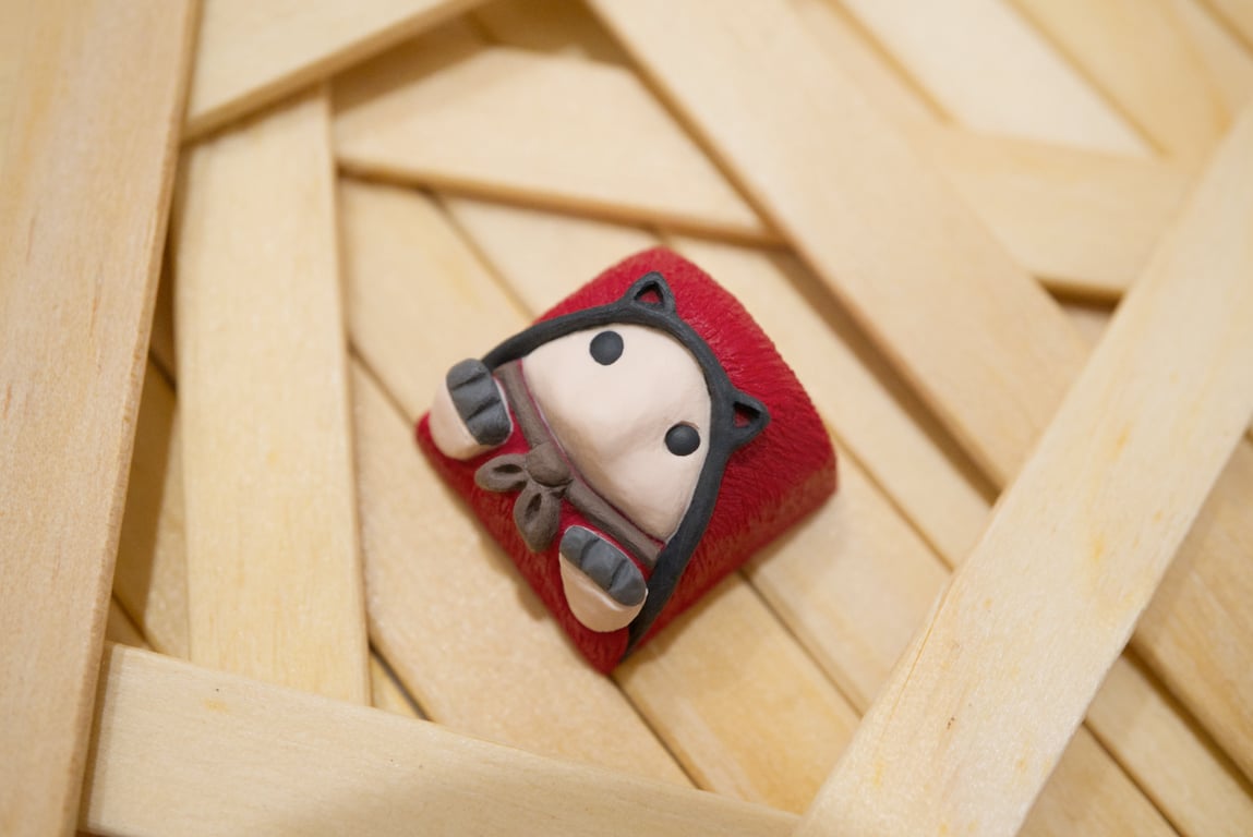 Red Riding Hood