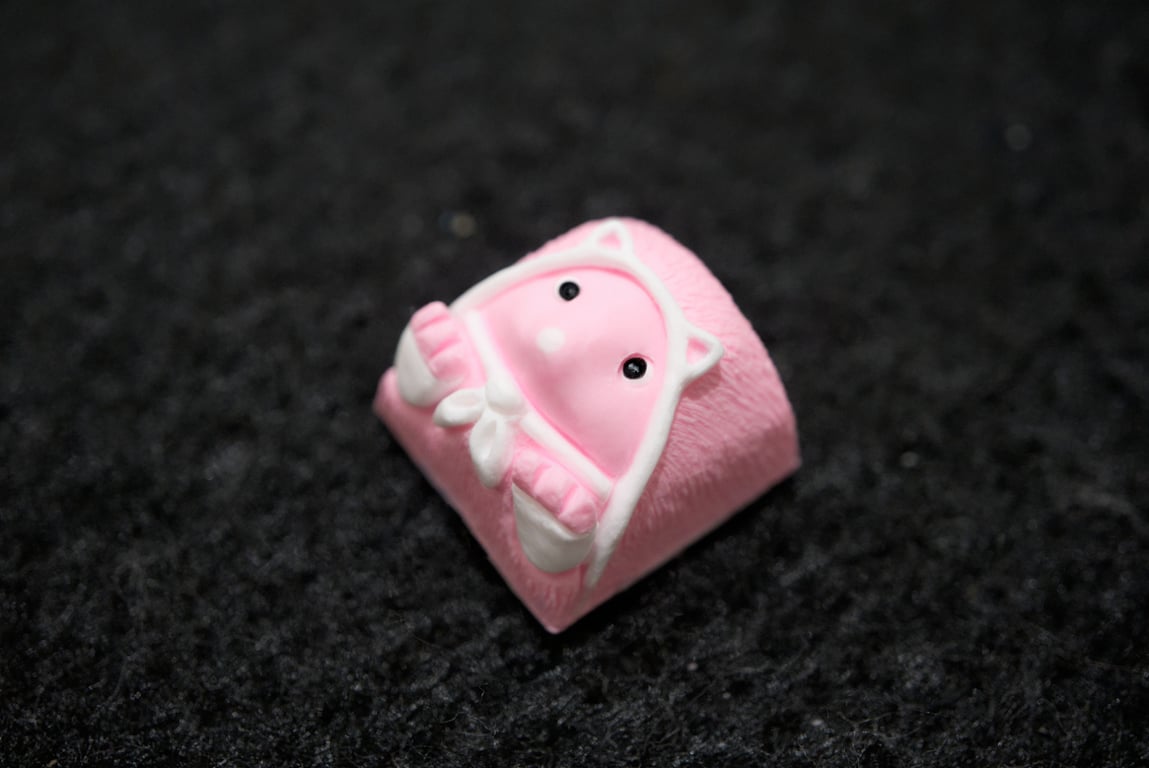 Bubble Gum