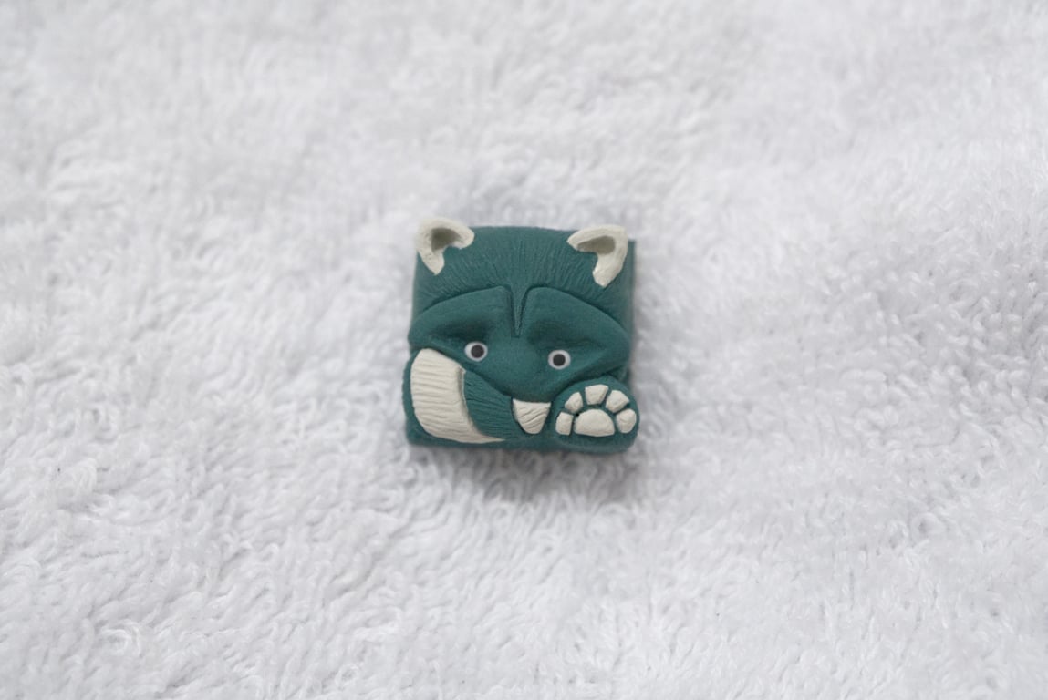 British Racing Green