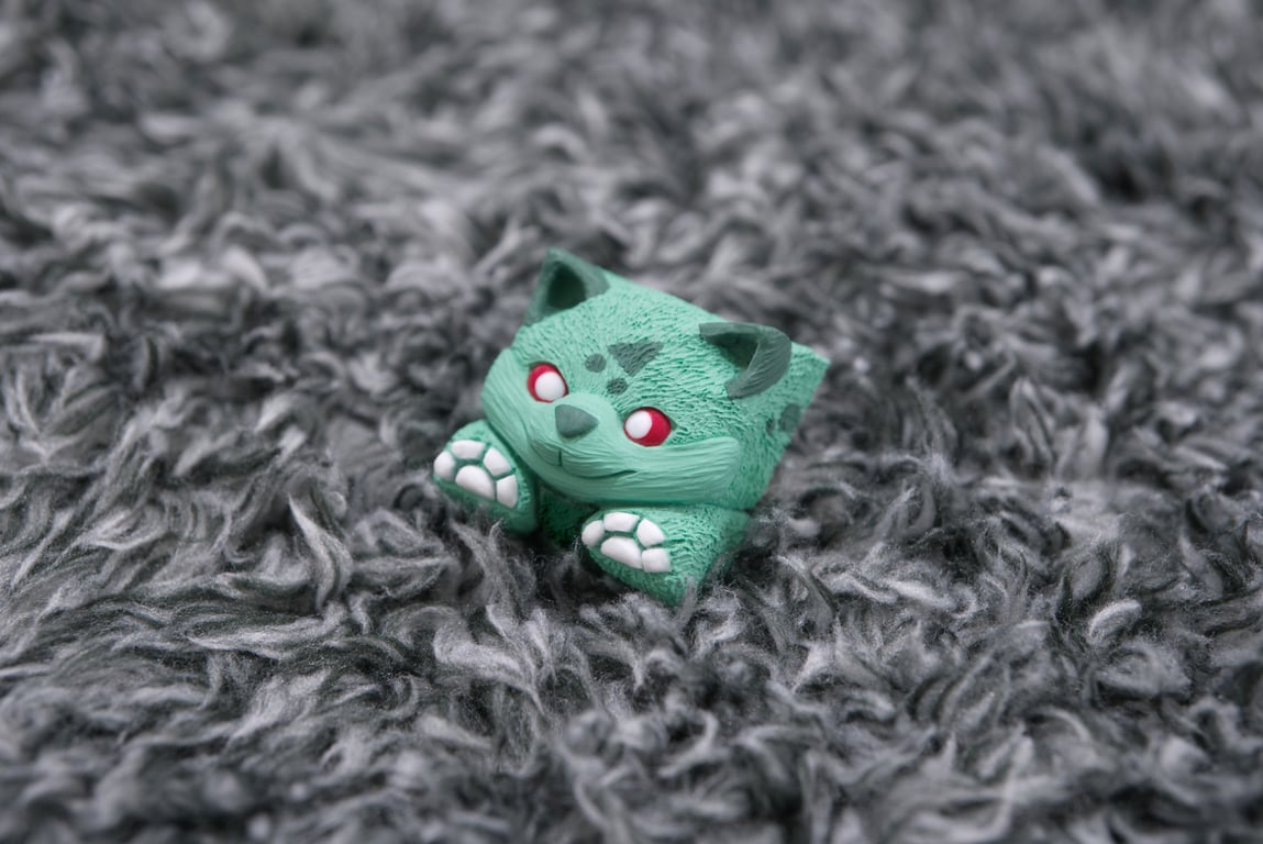 Bulbasaur