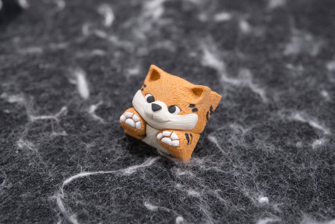 Growlithe