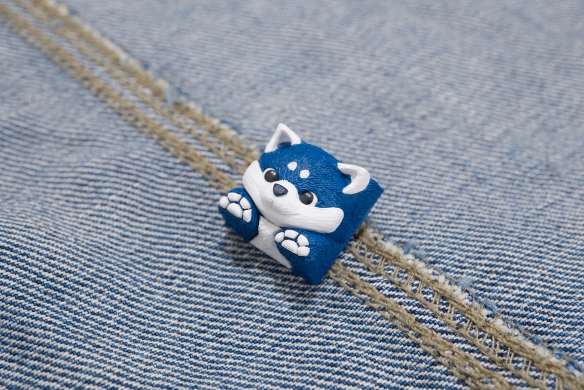 Royal Blue