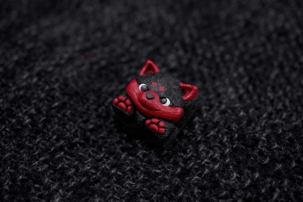 Bred