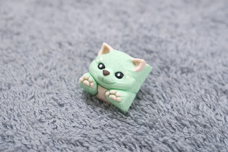 Green Grape