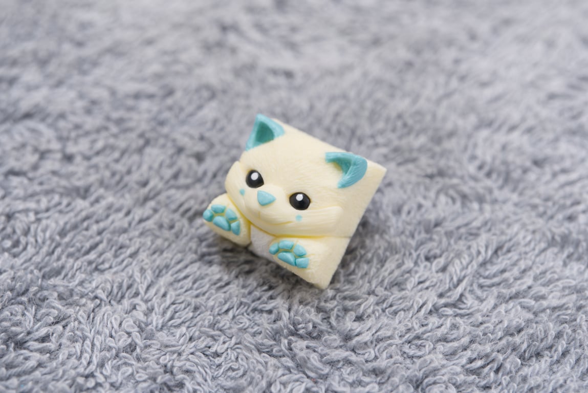 Jirachi