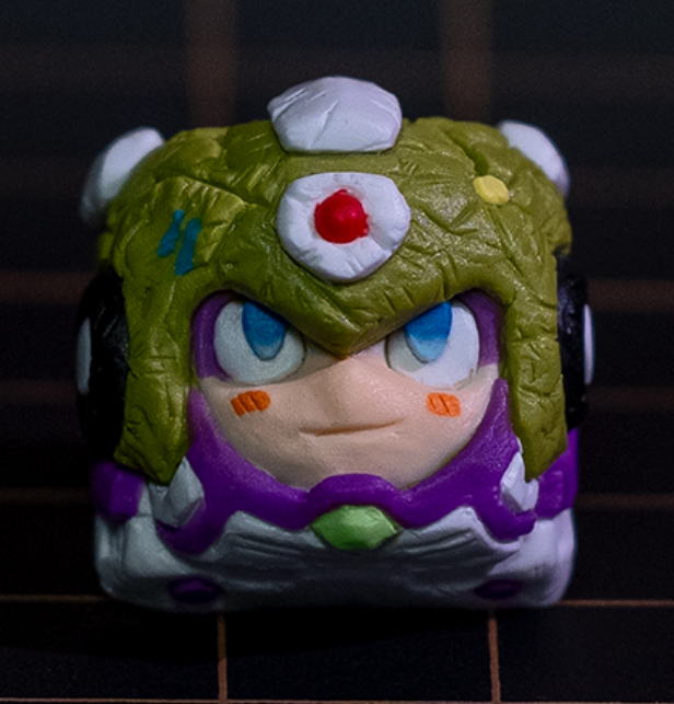 Buzz