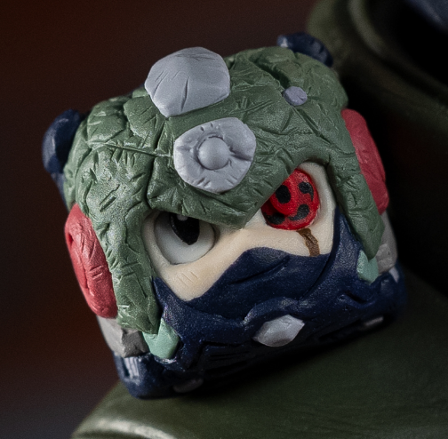 Kakashi