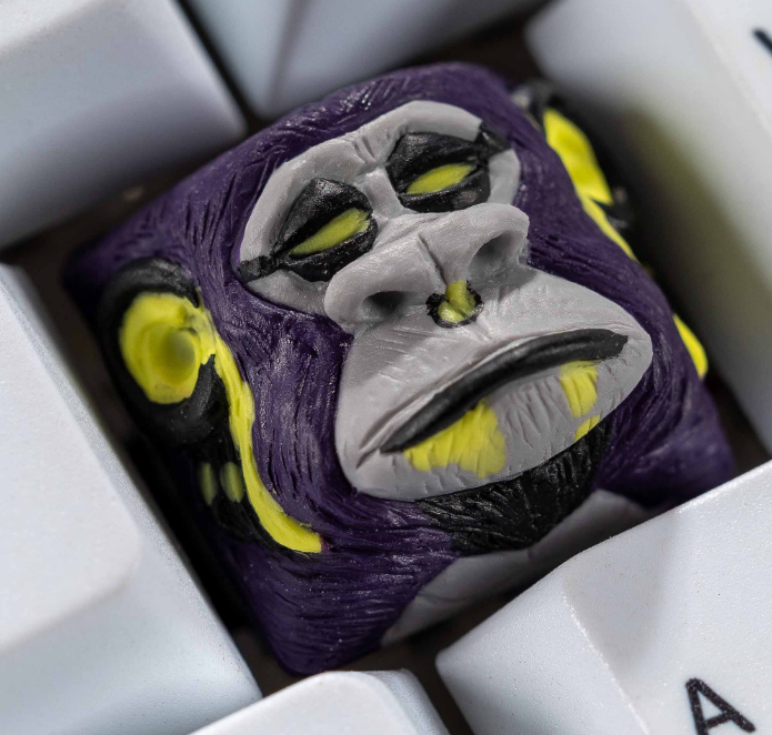 Blasé