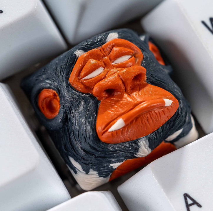 Demonic