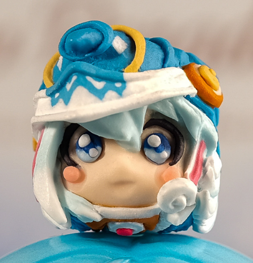 Snow Miku