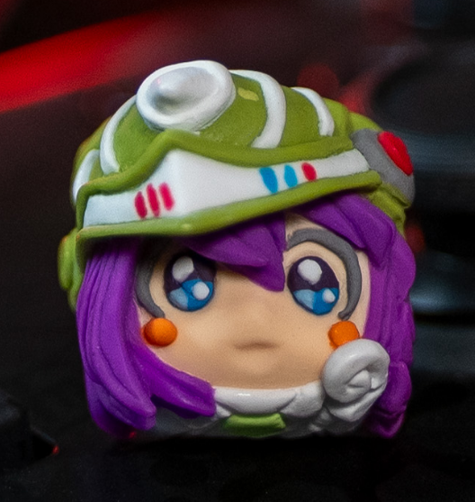 Buzz