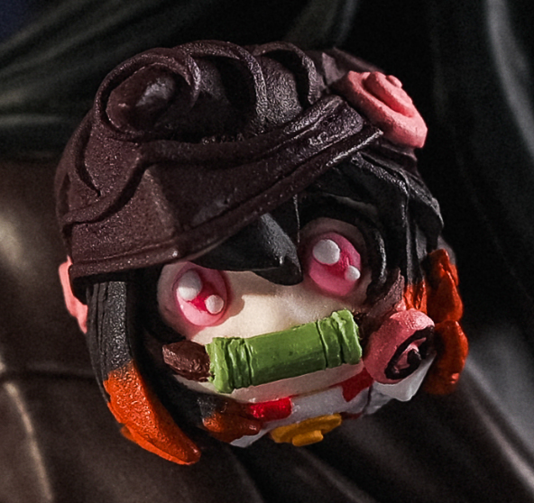 Nezuko