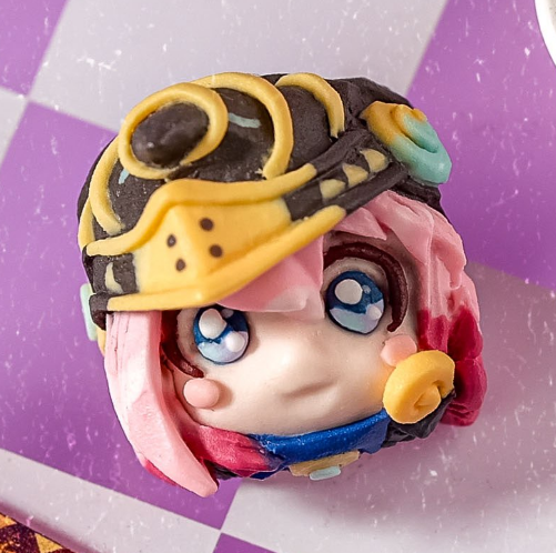 Megurine Luka