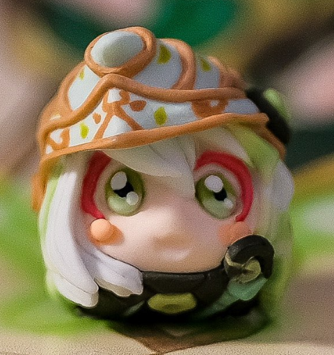 Nahida